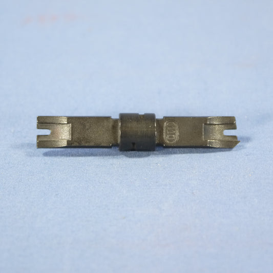 Cooper 5599 Reversible Impact Tool Punch Down Cut Termination Blade 110 Style