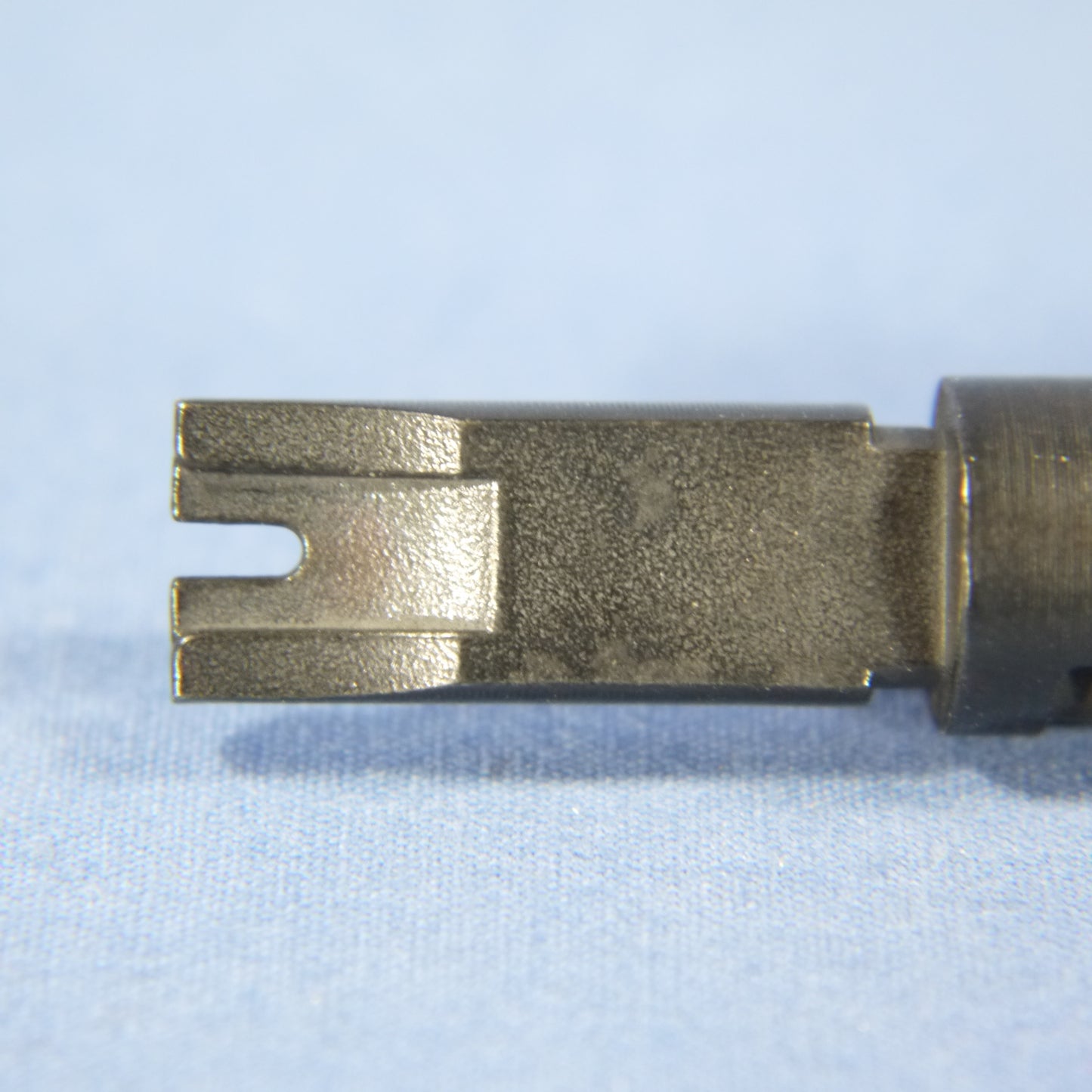 Cooper 5599 Reversible Impact Tool Punch Down Cut Termination Blade 110 Style