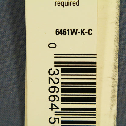 Cooper 6461W-K-C White Decorator 3-Way 4-Way Touch Pad Remote Dimmer Switch 600W