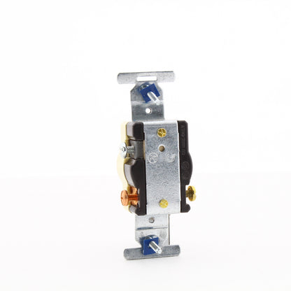 10 Cooper Industrial Grade Single Receptacle Outlets Nema 10-20 20A 125/250V