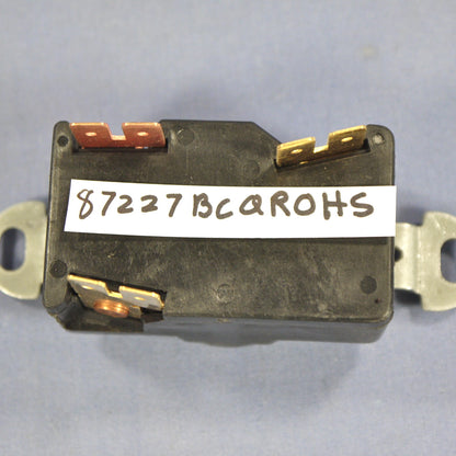 Cooper Non-Nema Quick-Connect Locking Receptacle 10/20A 600/250V 87227BCQROHS