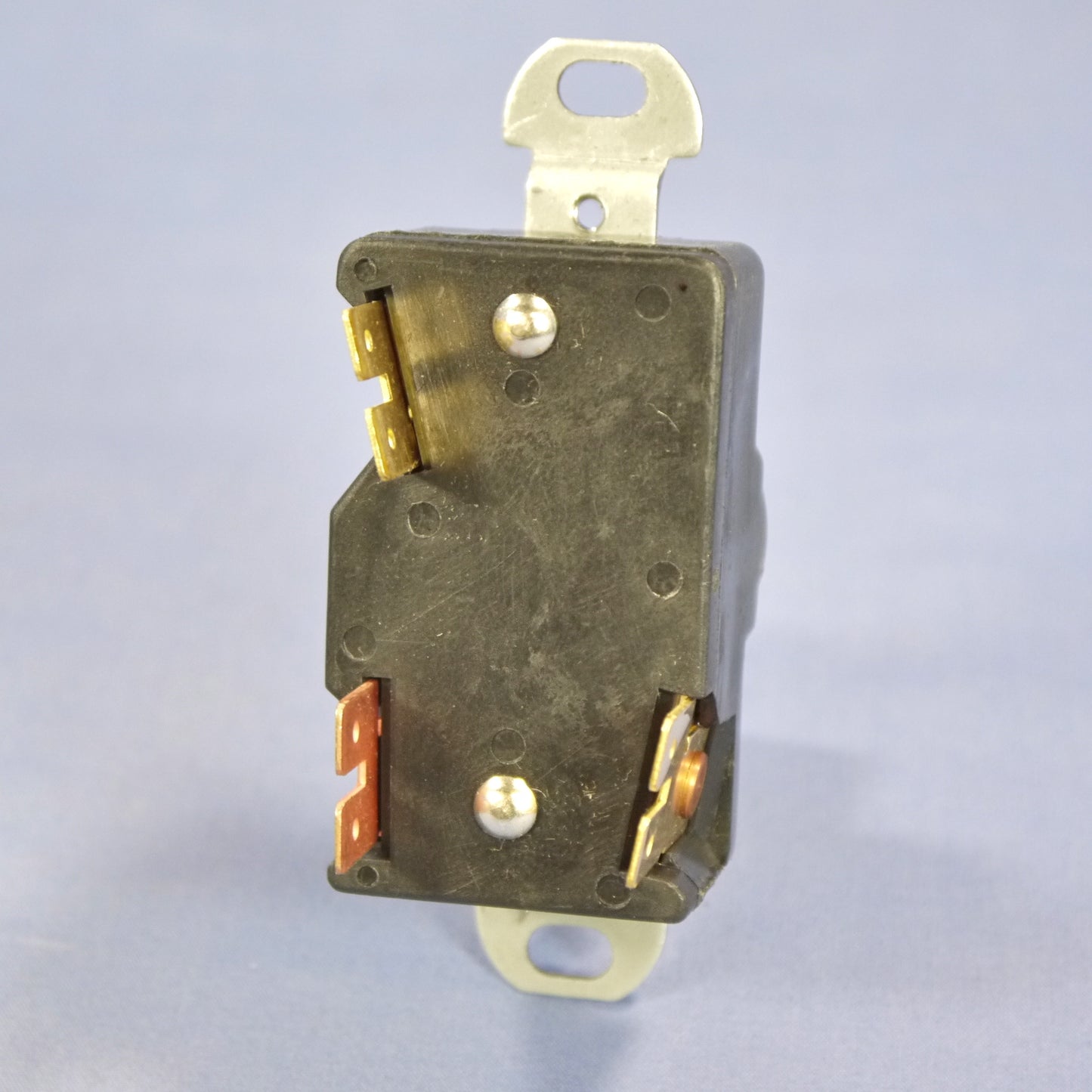 Cooper Non-Nema Quick-Connect Locking Receptacle 10/20A 600/250V 87227BCQROHS