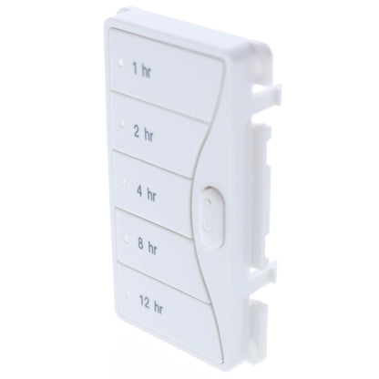 Cooper Aspire AlPine White Color Change Kit for 1,2,4,8,12 Hour Timer 951HKAW-P