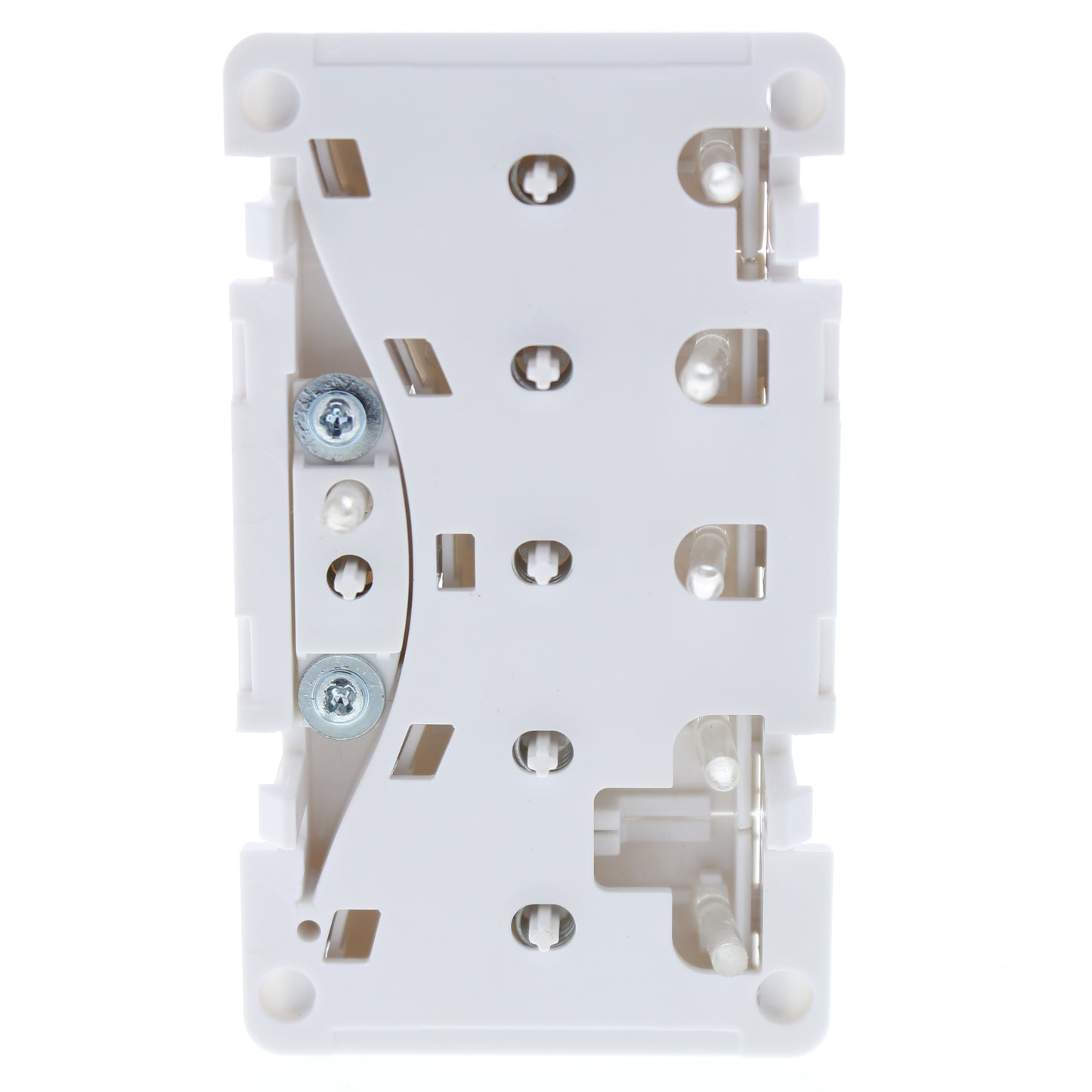 Cooper Aspire AlPine White Color Change Kit for 1,2,4,8,12 Hour Timer 951HKAW-P