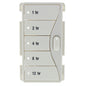 Cooper Aspire Desert Sand Color Change Kit for 1,2,4,8,12 Hour Timer 951HKDS-P