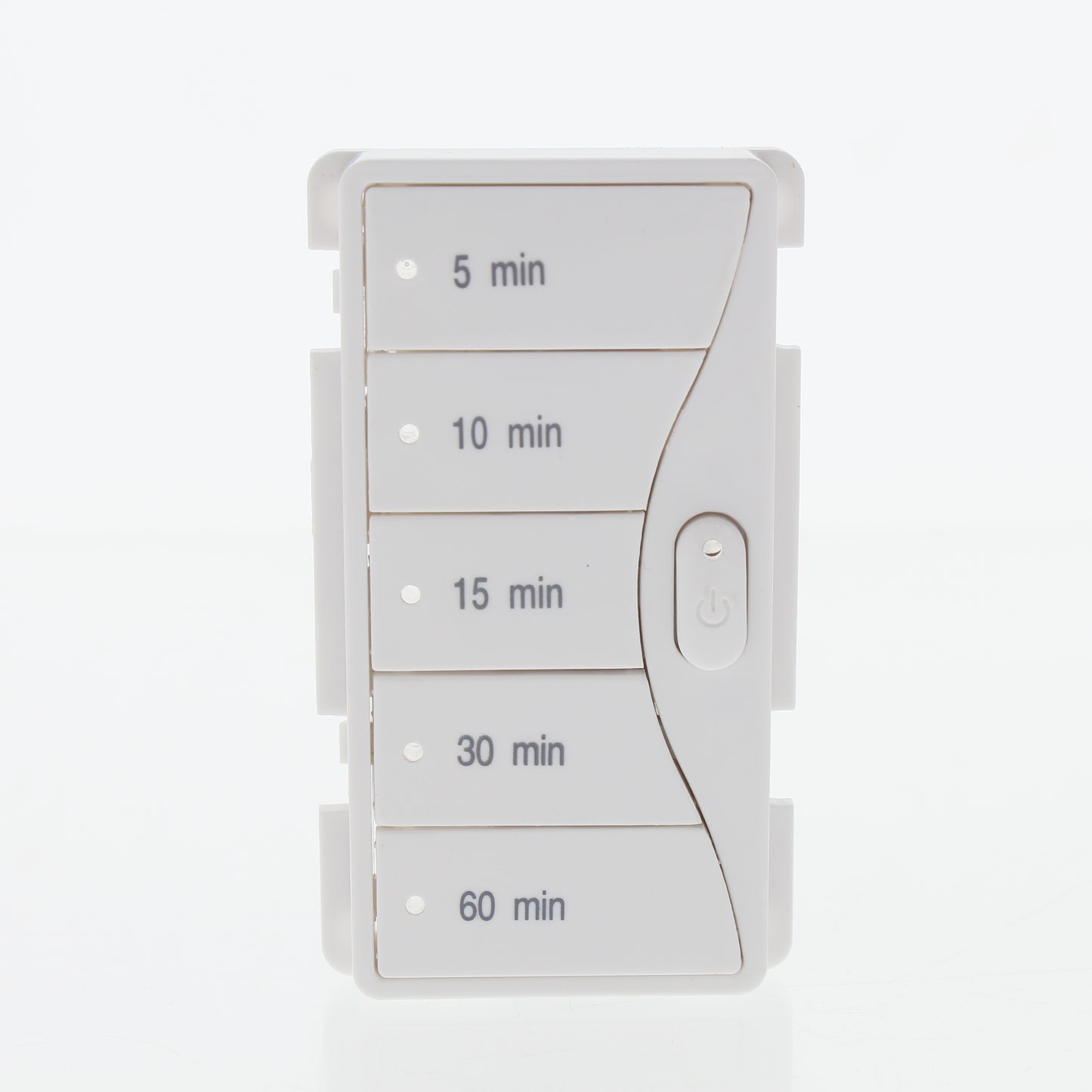 Cooper Aspire AlPine White Color Change Kit for 5, 10, 15, 30, 60 Minutes Timer
