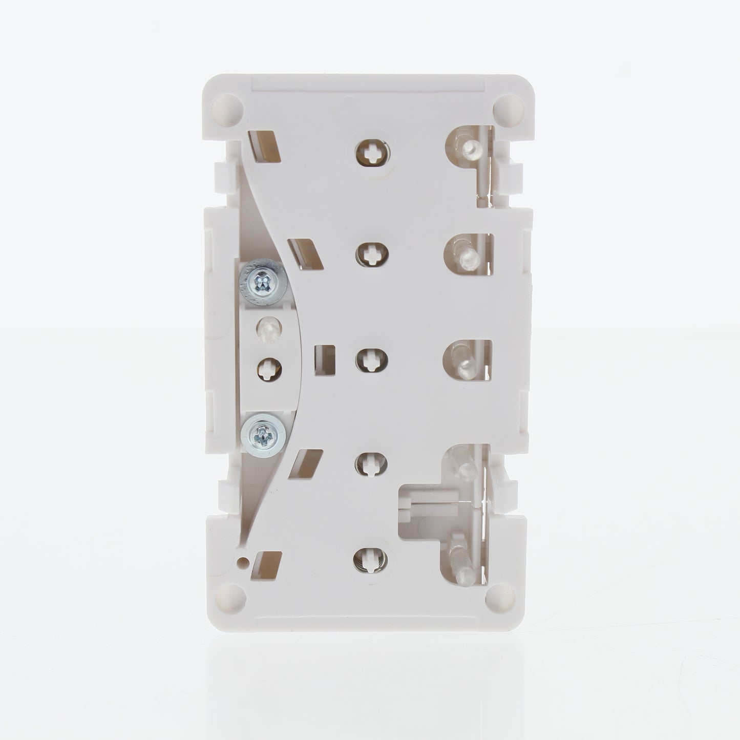 Cooper Aspire AlPine White Color Change Kit for 5, 10, 15, 30, 60 Minutes Timer