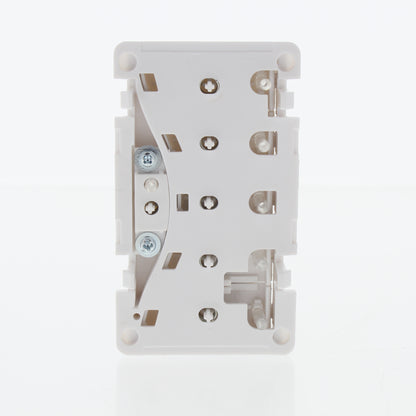 Cooper Aspire AlPine White Color Change Kit for 5, 10, 15, 30, 60 Minutes Timer