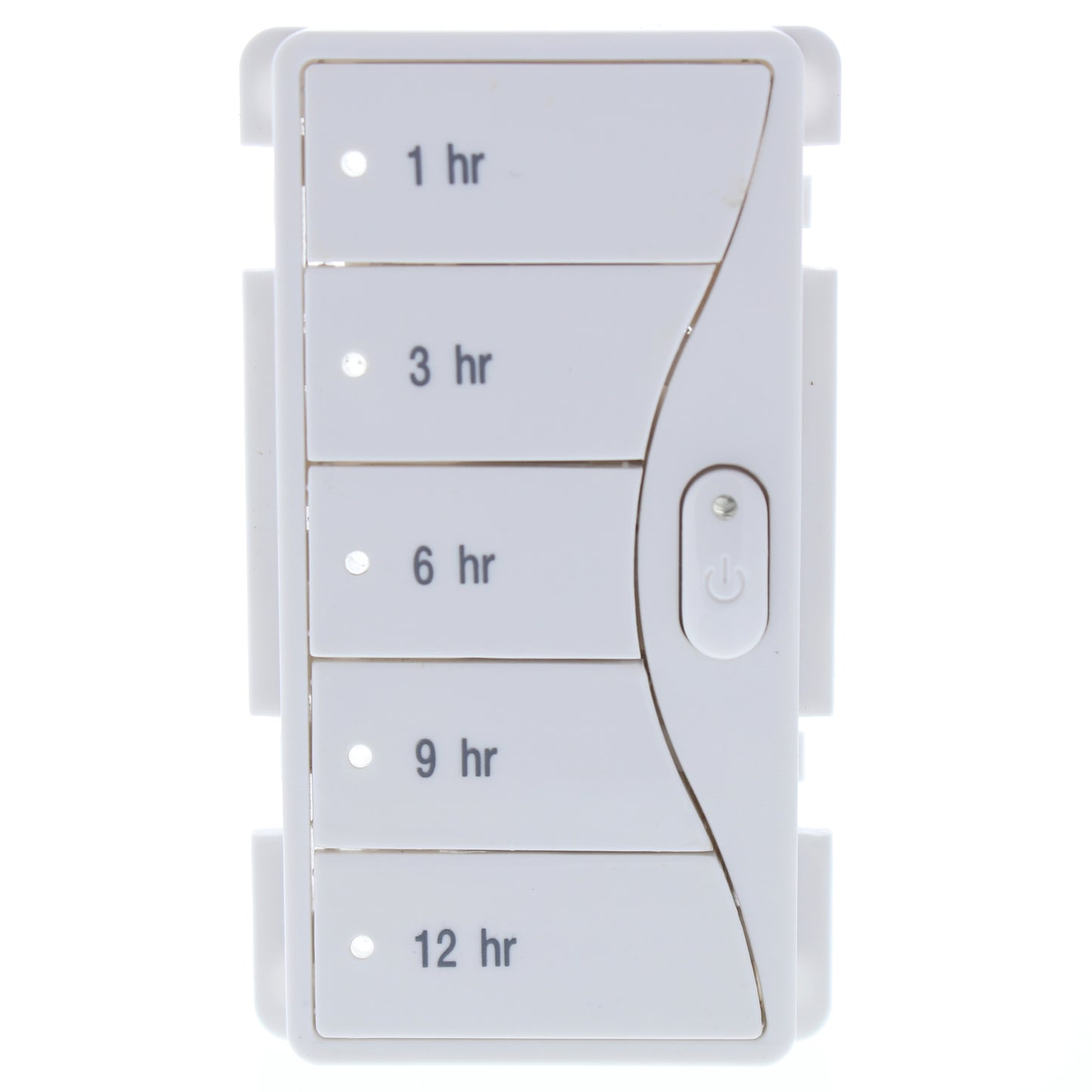 Cooper Aspire Alpine White Color Change Kit for 1,3,6,9,12 Hour Timer 952HKAW-P