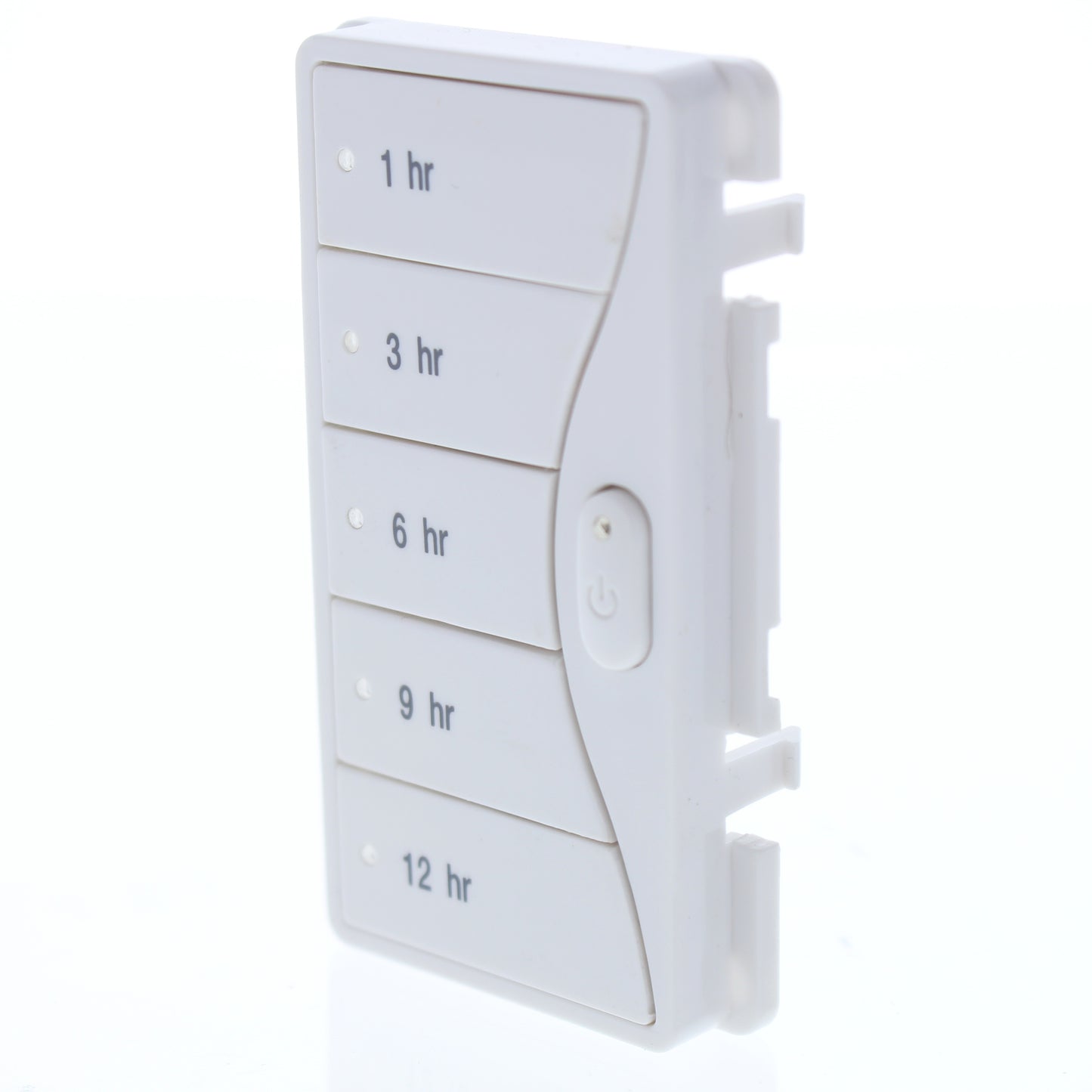 Cooper Aspire Alpine White Color Change Kit for 1,3,6,9,12 Hour Timer 952HKAW-P