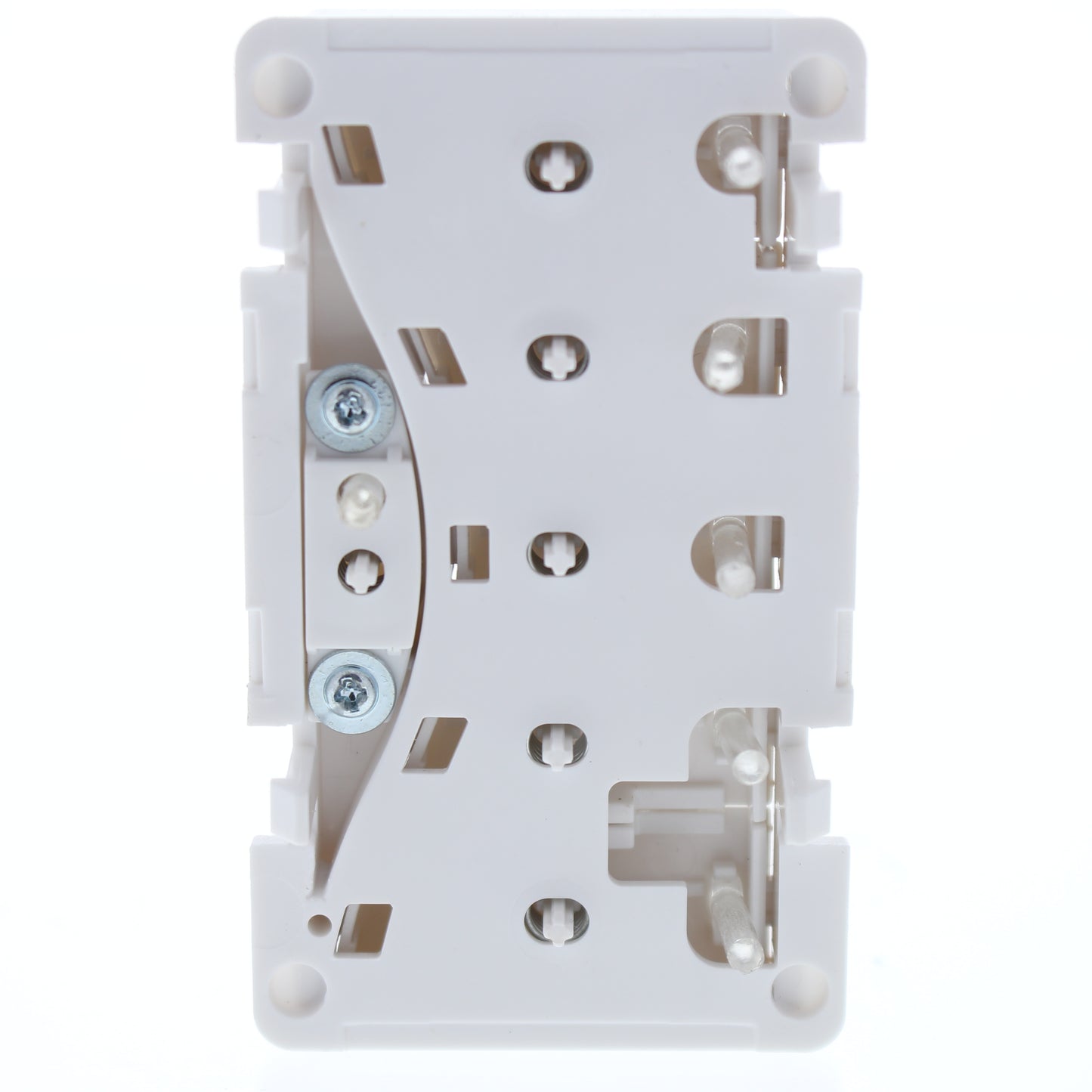 Cooper Aspire Alpine White Color Change Kit for 1,3,6,9,12 Hour Timer 952HKAW-P