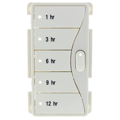 Cooper Aspire Desert Sand Color Change Kit for 1,3,6,9,12 Hour Timer 952HKDS-P