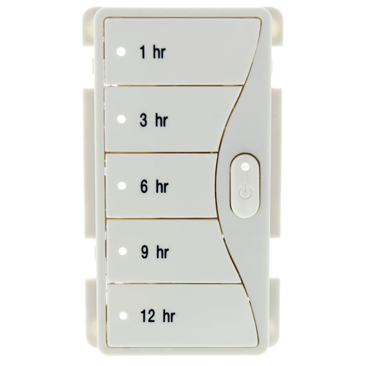 Cooper Aspire Desert Sand Color Change Kit for 1,3,6,9,12 Hour Timer 952HKDS-P