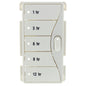 Cooper Aspire Desert Sand Color Change Kit for 1,3,6,9,12 Hour Timer 952HKDS-P