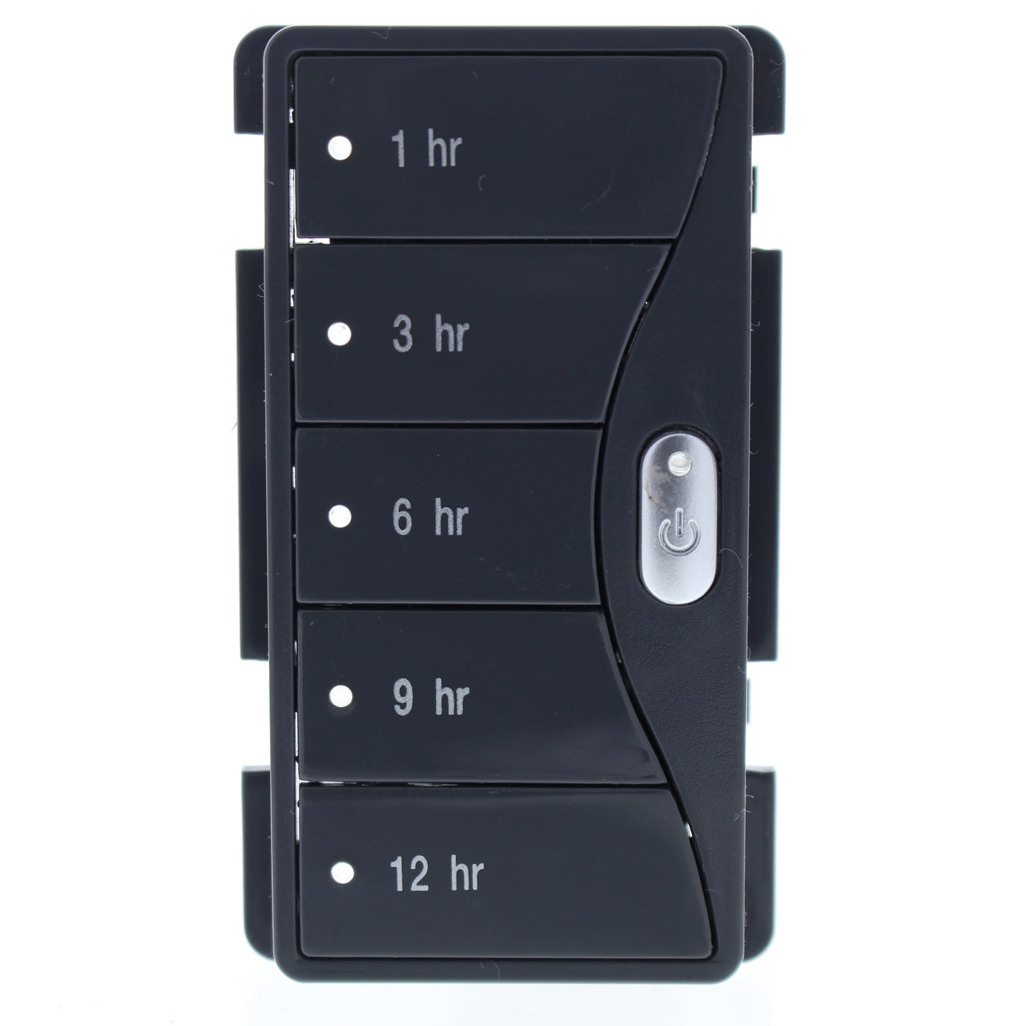 Aspire Silver Granite Color Change Kit for 1,3,6,9,12 Hour Timer 952HKSG-P