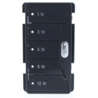 Aspire Silver Granite Color Change Kit for 1,3,6,9,12 Hour Timer 952HKSG-P