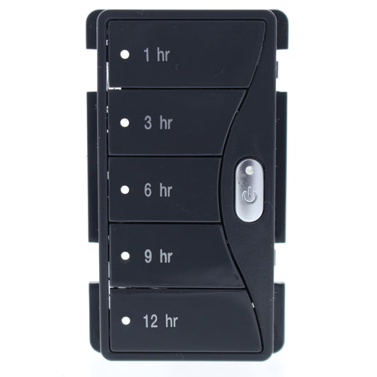 Aspire Silver Granite Color Change Kit for 1,3,6,9,12 Hour Timer 952HKSG-P