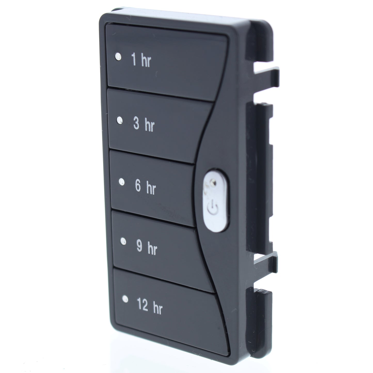 Aspire Silver Granite Color Change Kit for 1,3,6,9,12 Hour Timer 952HKSG-P