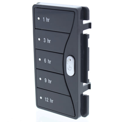 Aspire Silver Granite Color Change Kit for 1,3,6,9,12 Hour Timer 952HKSG-P