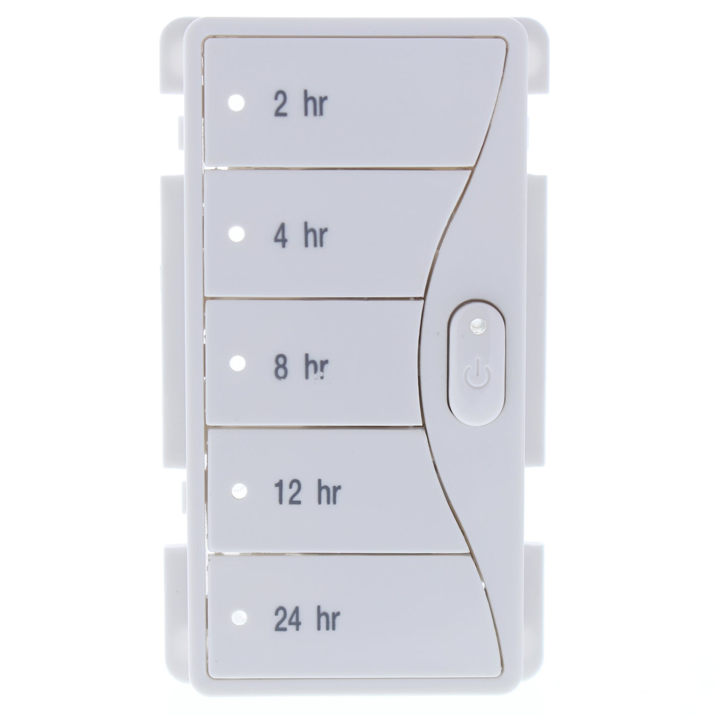 Cooper Aspire Alpine White Color Change Kit for 2,4,8,12,24 Hour Timer 953HKAW-P