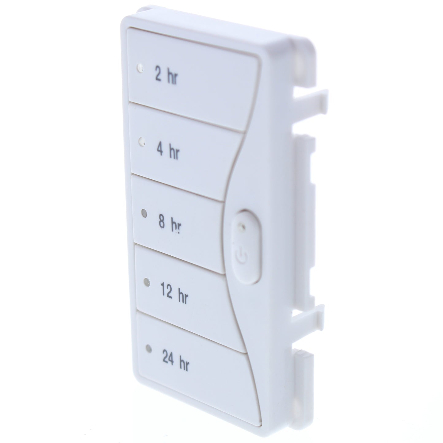 Cooper Aspire Alpine White Color Change Kit for 2,4,8,12,24 Hour Timer 953HKAW-P