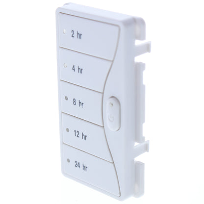 Cooper Aspire Alpine White Color Change Kit for 2,4,8,12,24 Hour Timer 953HKAW-P