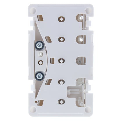 Cooper Aspire Alpine White Color Change Kit for 2,4,8,12,24 Hour Timer 953HKAW-P
