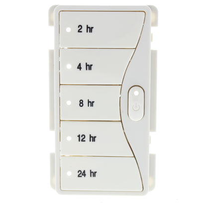 Cooper Aspire Desert Sand Color Change Kit for 2,4,8,12,24 Hour Timer 953HKDS-P