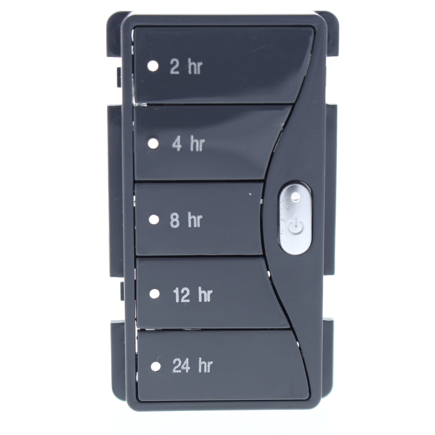Aspire Silver Granite Color Change Kit for 2,4,8,12,24 Hour Timer 953HKSG-P