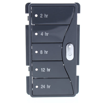 Aspire Silver Granite Color Change Kit for 2,4,8,12,24 Hour Timer 953HKSG-P