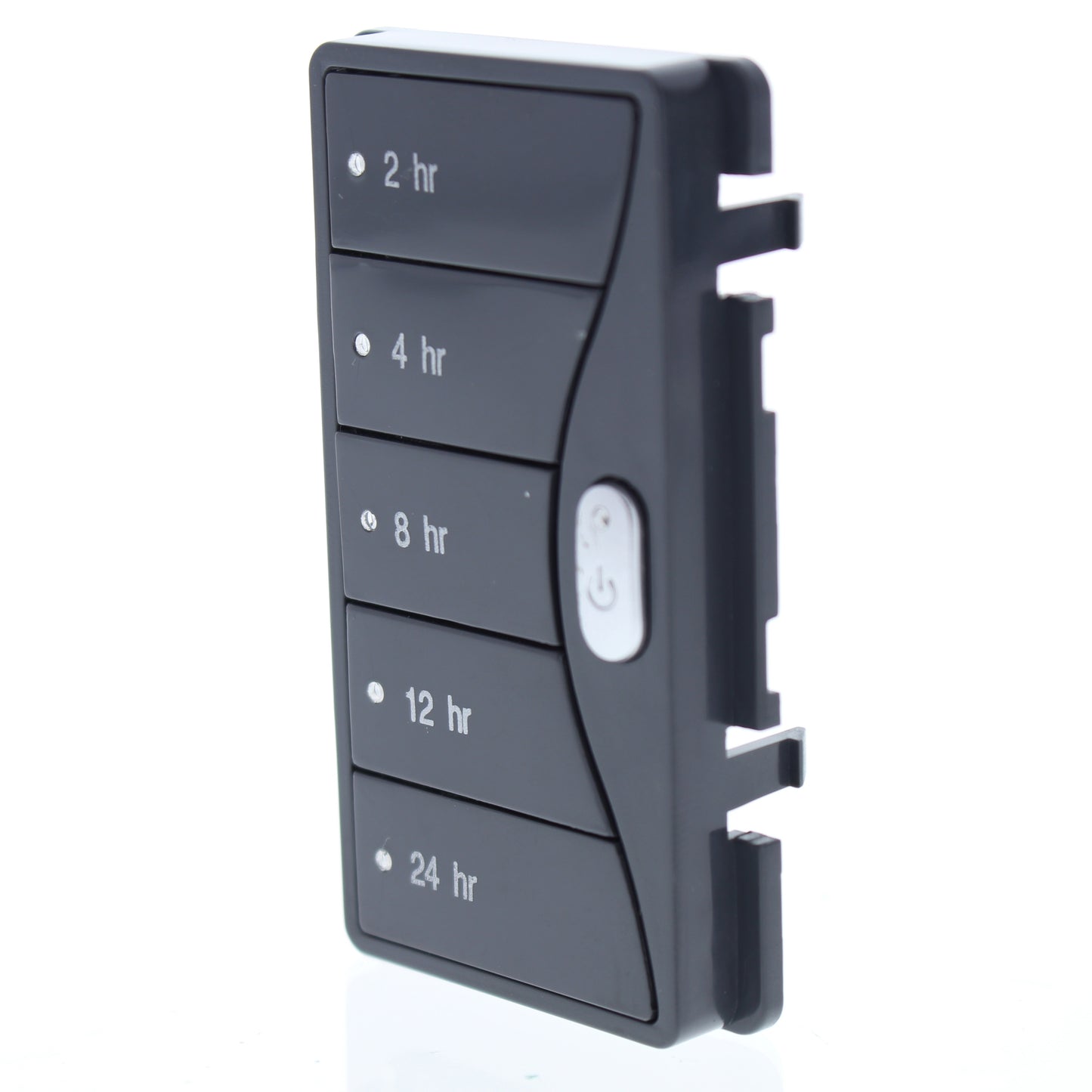 Aspire Silver Granite Color Change Kit for 2,4,8,12,24 Hour Timer 953HKSG-P
