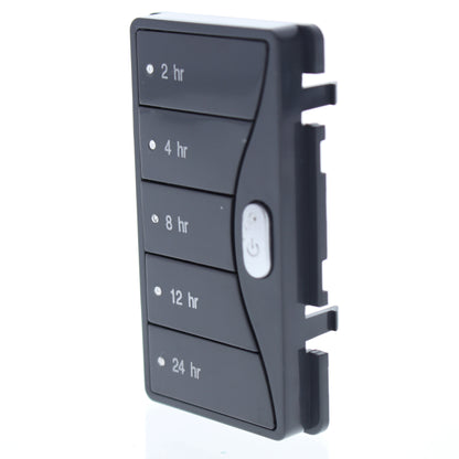 Aspire Silver Granite Color Change Kit for 2,4,8,12,24 Hour Timer 953HKSG-P
