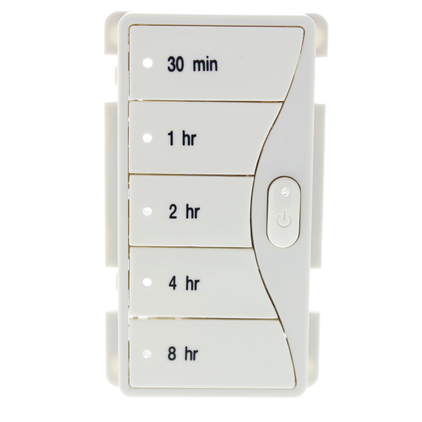 Cooper Aspire Desert Sand Color Change Kit for 30 Min,1,2,4,8-Hr Timer 954HKDS-P