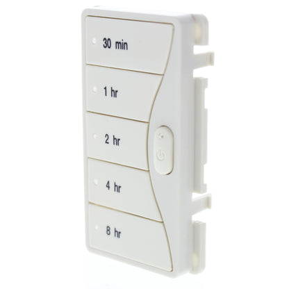 Cooper Aspire Desert Sand Color Change Kit for 30 Min,1,2,4,8-Hr Timer 954HKDS-P
