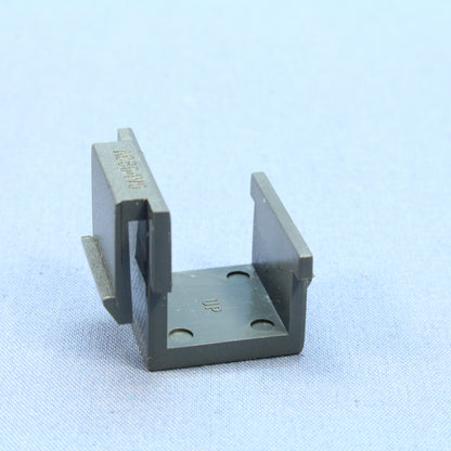 Cooper 9558SG Aspire Silver Granite Blank Modular Wallplate Port Filler Insert