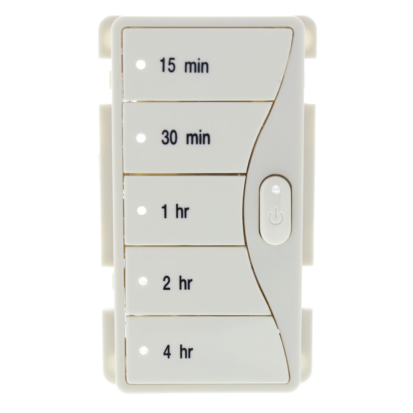 Aspire Desert Sand Color Change Kit for 15,30-Minute 1,2,4-Hour Timer 955HKDS-P