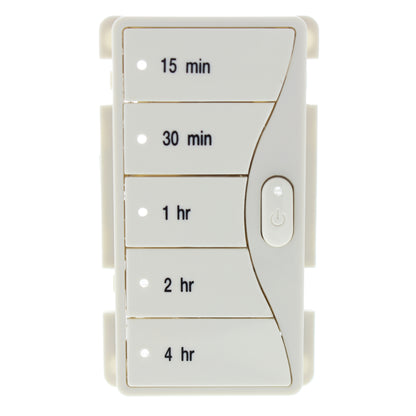 Aspire Desert Sand Color Change Kit for 15,30-Minute 1,2,4-Hour Timer 955HKDS-P