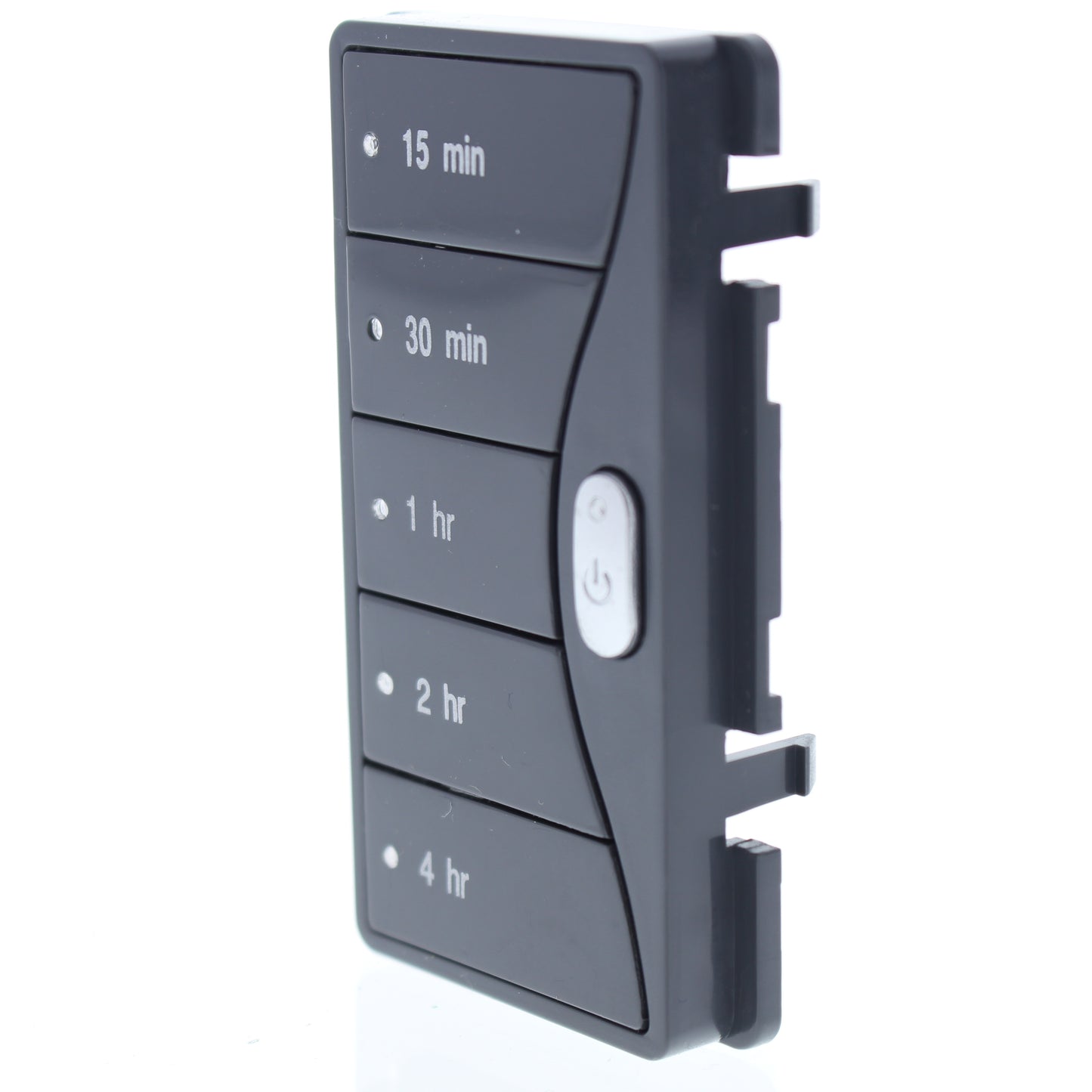 Aspire Silver Granite Color Change Kit for 15,30-Minute 1,2,4-Hr Timer 955HKSG-P