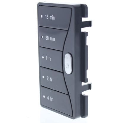 Aspire Silver Granite Color Change Kit for 15,30-Minute 1,2,4-Hr Timer 955HKSG-P
