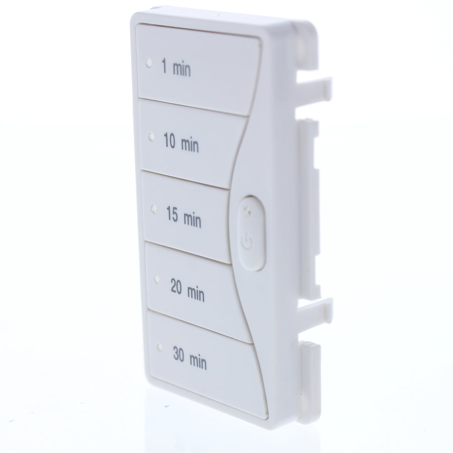 Aspire 955MKAW-P Alpine White Color Change Kit for 1, 10, 15, 20, 30-Min Timer