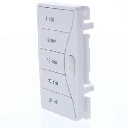Aspire 955MKAW-P Alpine White Color Change Kit for 1, 10, 15, 20, 30-Min Timer
