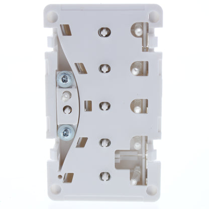 Aspire 955MKAW-P Alpine White Color Change Kit for 1, 10, 15, 20, 30-Min Timer