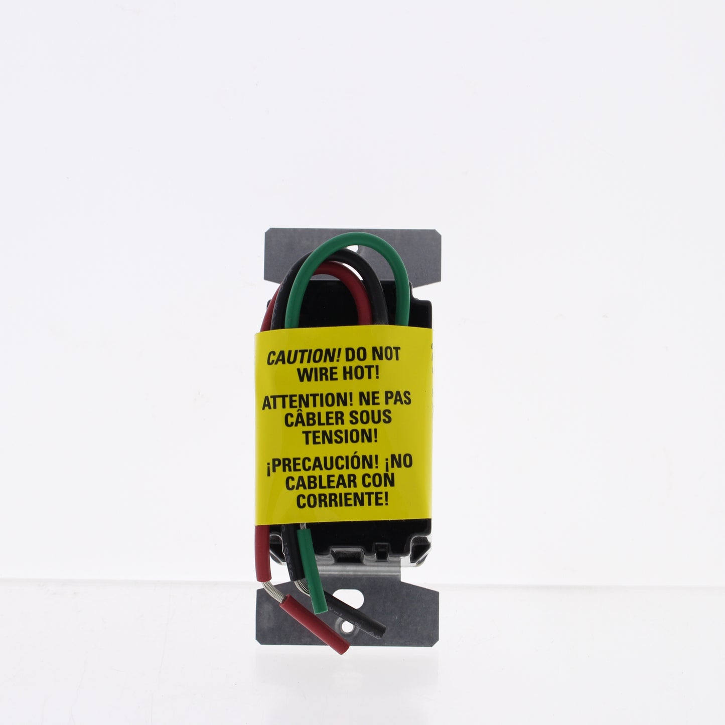 Cooper Aspire Desert Sand 1/2/4/8/12 Hour Timer LED/CFL/INC Single-Pole 9591WS