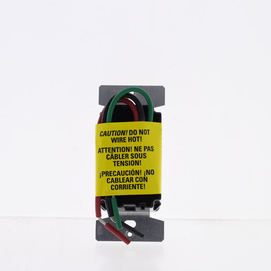 Cooper Aspire Desert Sand 1/2/4/8/12 Hour Timer LED/CFL/INC Single-Pole 9591WS