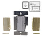 Cooper AF10-C1 A/IV/WH Smart Master Dimmer Preset Fluorescent Multi-Way 1000VA