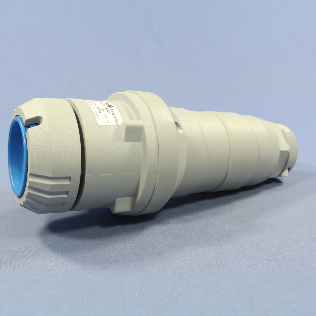 Cooper Arrow Hart Pin & Sleeve Watertight Connector IEC 309 20A 250V AH320C6W