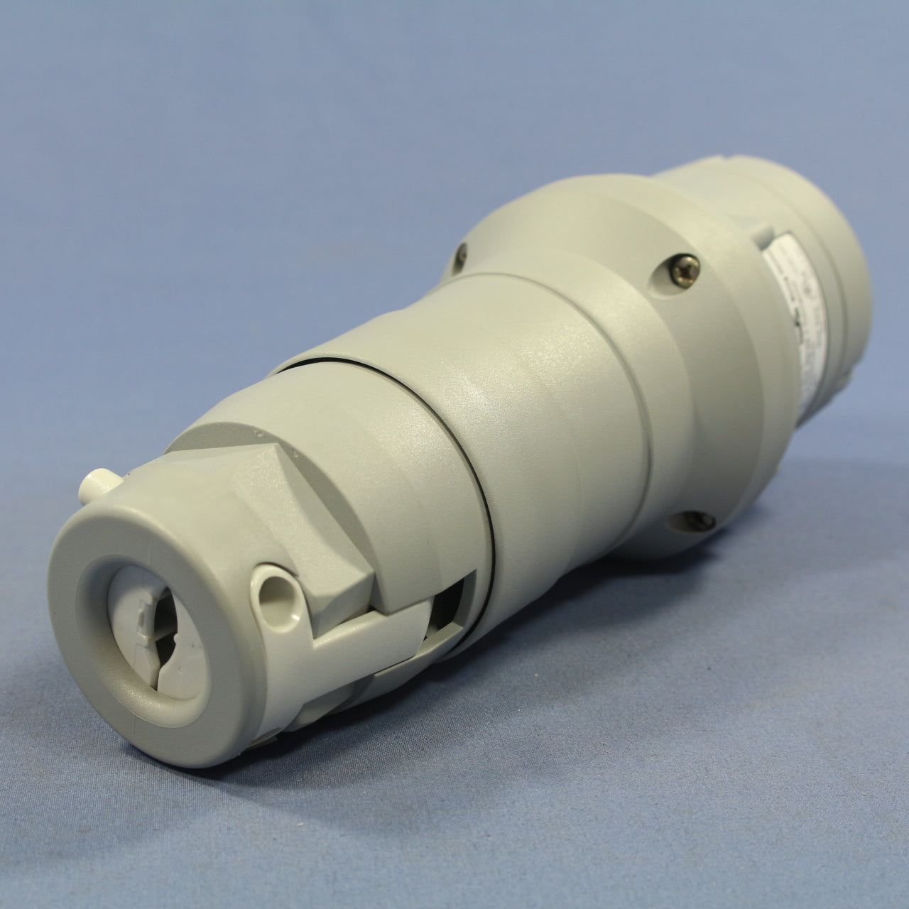 Cooper Arrow Hart Pin & Sleeve Watertight Connector IEC 309 20A 250V AH320C6W