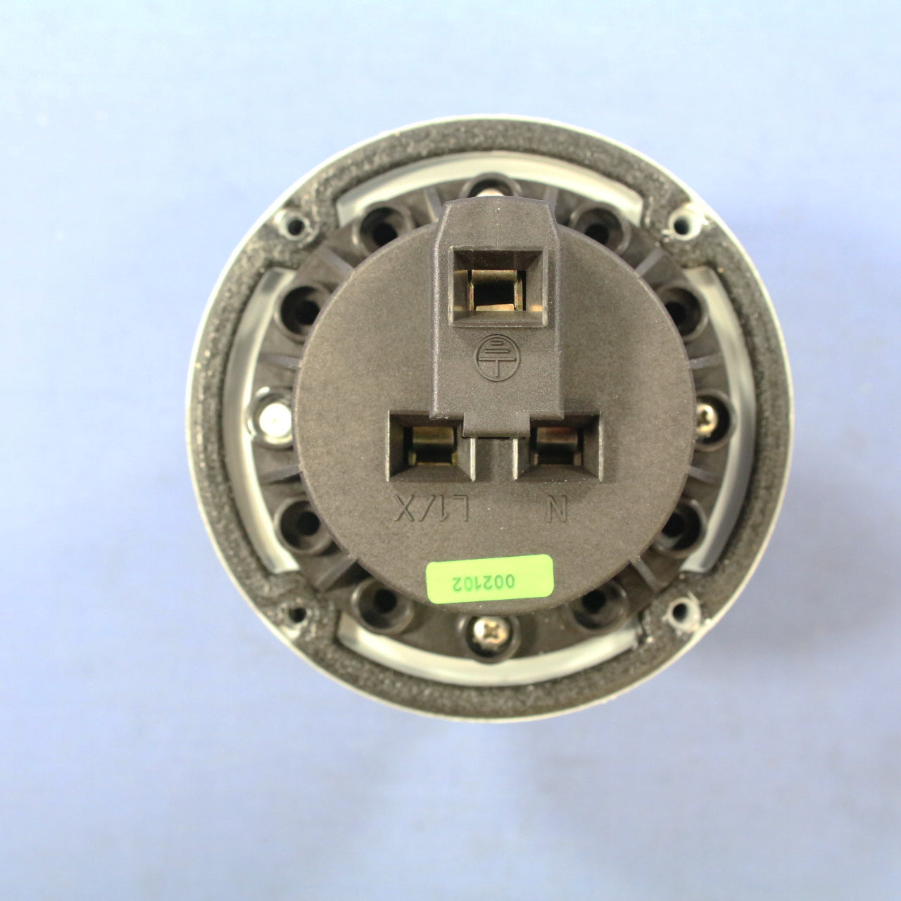 Cooper Arrow Hart Pin & Sleeve Watertight Connector IEC 309 20A 250V AH320C6W