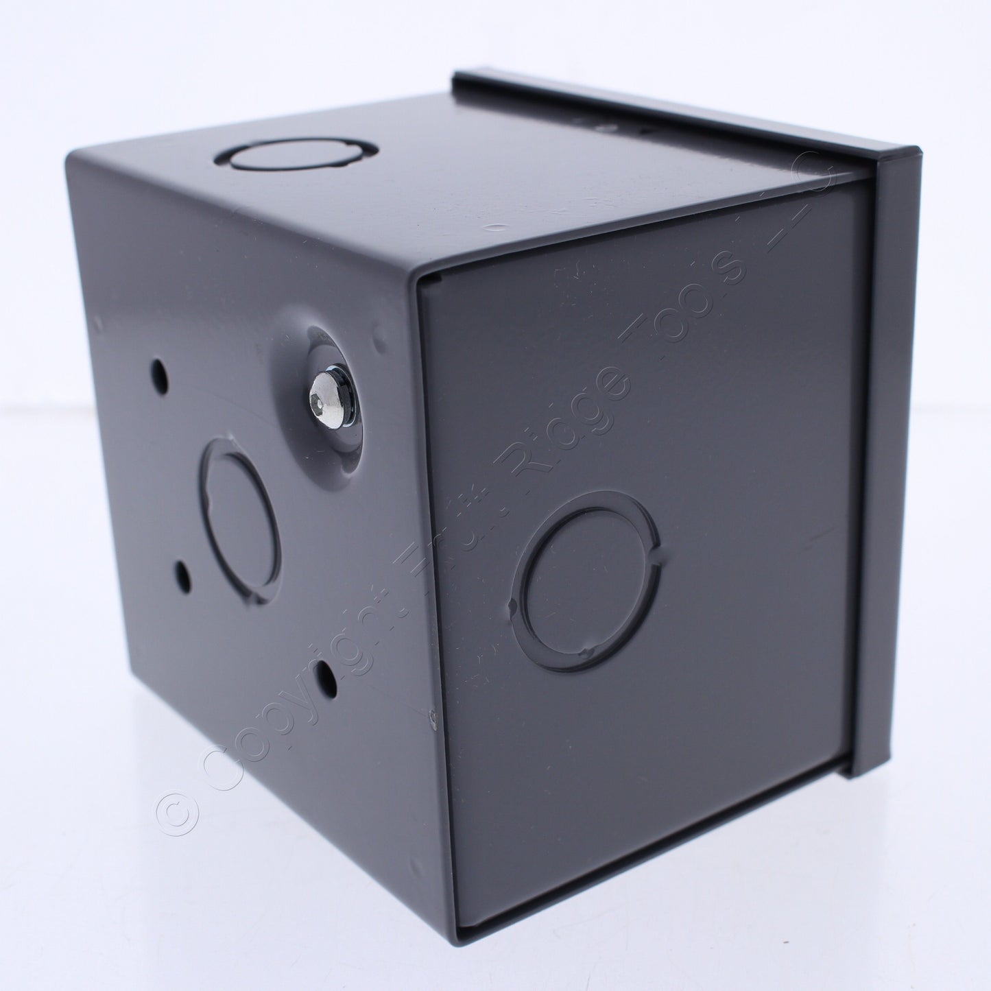 Cooper AH8808GD On-Off Manual Motor Controller Switch 30A 240V 20A 600V 2HP
