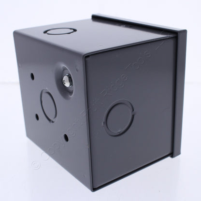 Cooper AH8808GD On-Off Manual Motor Controller Switch 30A 240V 20A 600V 2HP